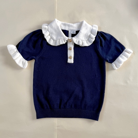 Janie and Jack Other - Janie and Jack sweater top